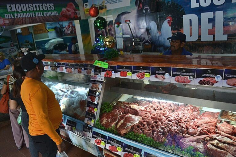 Más de 400 bolívares se ubica el precio de la carne en Maturín 