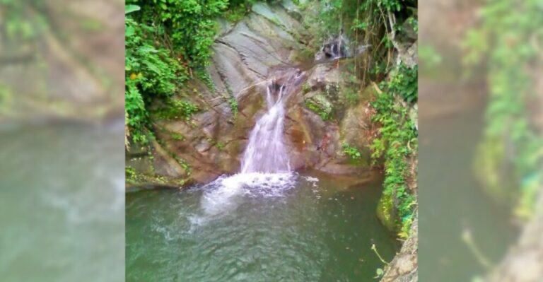 Aragua: Dama murió al sufrir un ataque epiléptico en el río El Limón