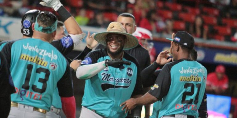 Bravos de Margarita y Cardenales de Lara reanudan la Serie Final en Guatamare