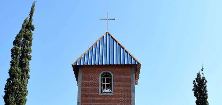 Hallados 70 cristianos decapitados en una iglesia
