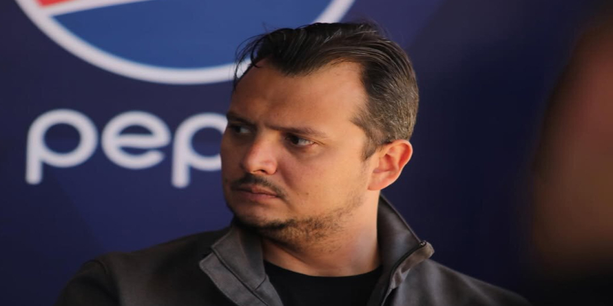 Federico Rojas será el nuevo Gerente Deportivo de los Magallanes