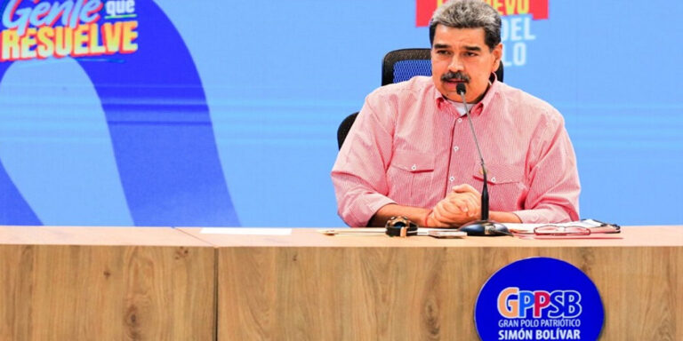 Venezuela enviará una delegación a los actos fúnebres del Papa