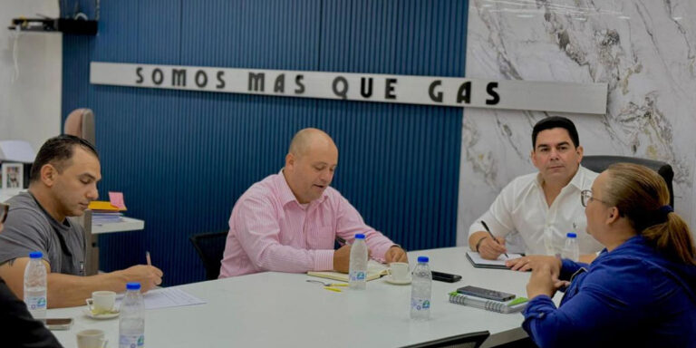 Gasmaca fortalecerá funcionamiento del Hospital “Dr. Manuel Núñez Tovar”