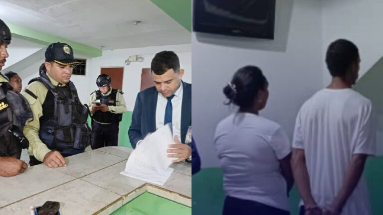 Joven mata a su padrastro a batazos