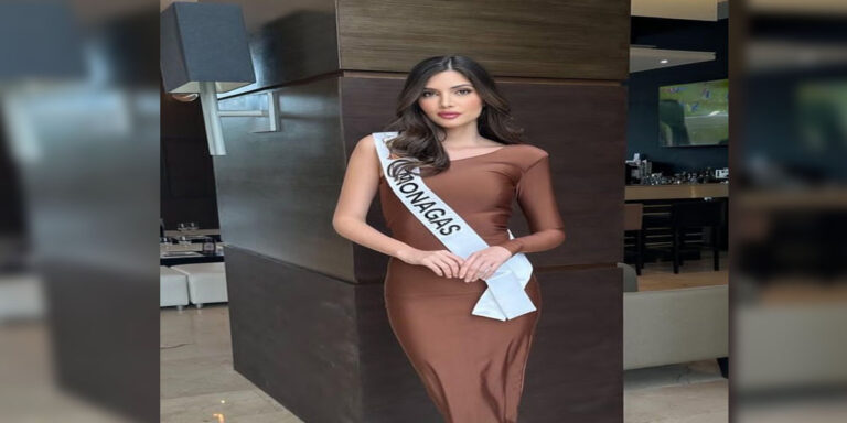 Monagas unida de corazón en apoyo a Nariman Battikha