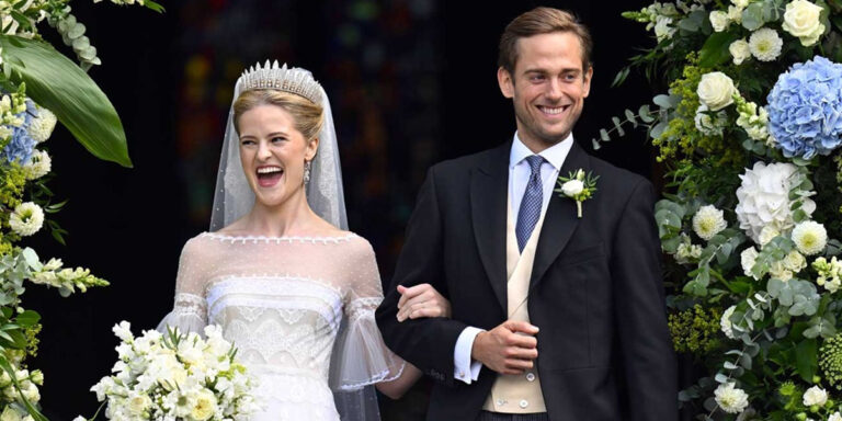 Leopoldo Maduro el venezolano que llegó a la realeza