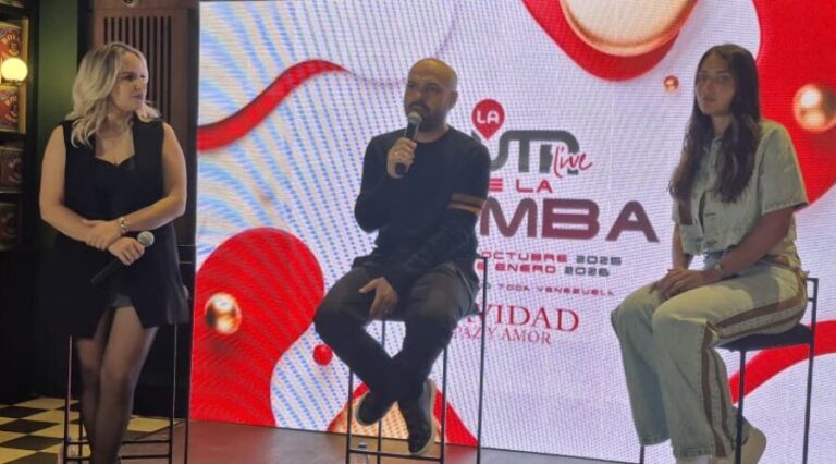 Anuncian una Navidad histórica en toda Venezuela