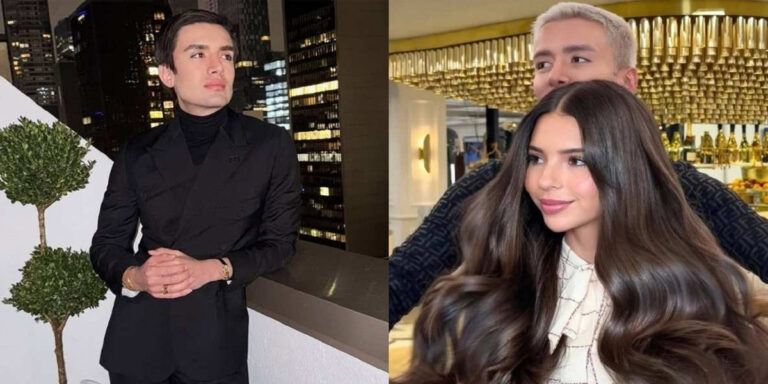 Asesinan a estilista de Ángela Aguilar y Kenia Os