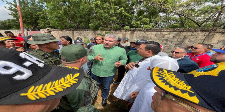 Balance de afectados tras explosión de fábrica en el estado Zulia