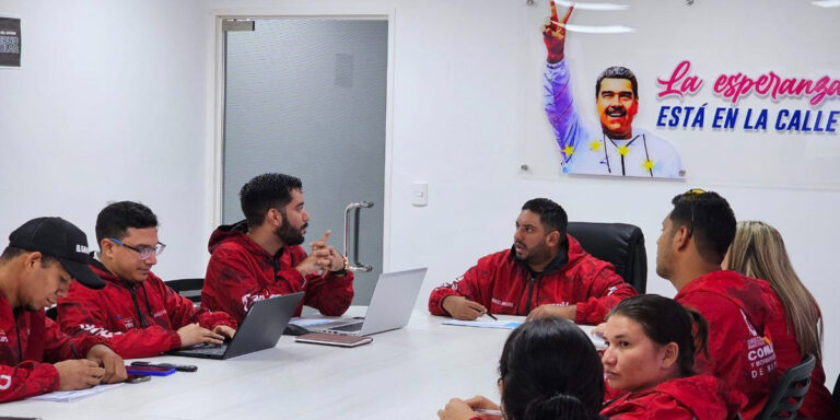 Evalúan conformación de salas de autogobierno