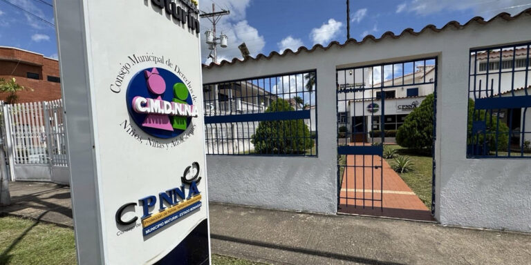 Garantizan educación infantil para el nuevo año escolar ‎