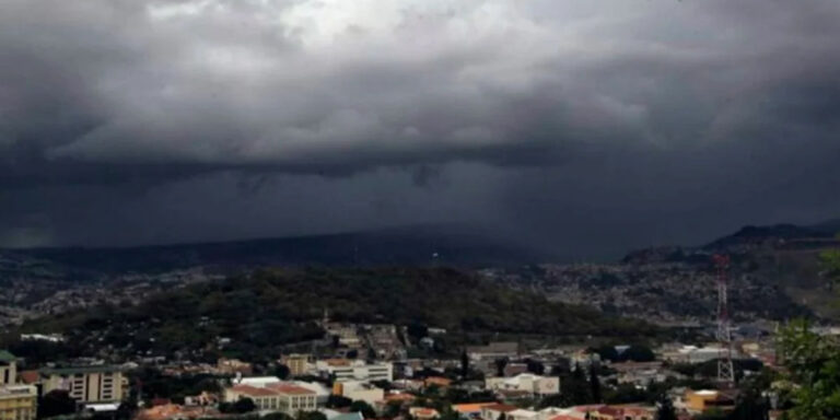 Se estiman precipitaciones para estas regiones