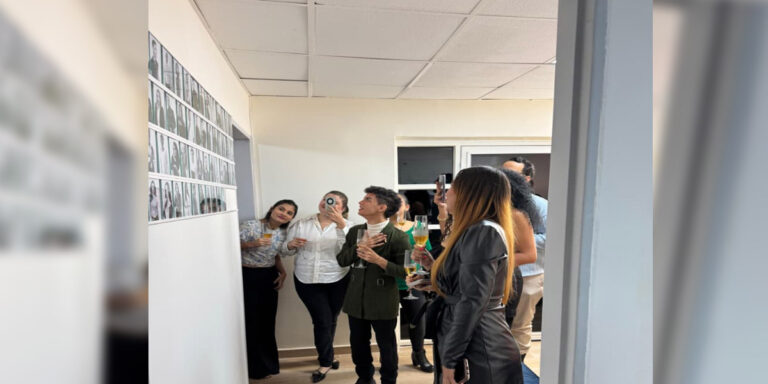 Inauguran nueva sede de la Casa del artista monaguenses