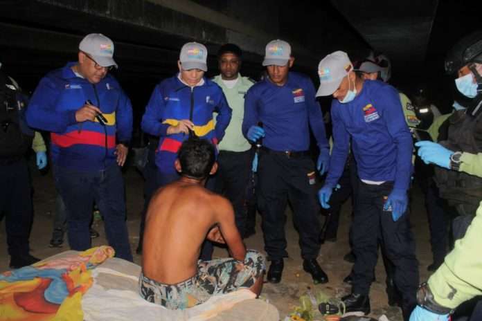 Inician despliegue del plan «Vulnerabilidad Cero» en Sucre