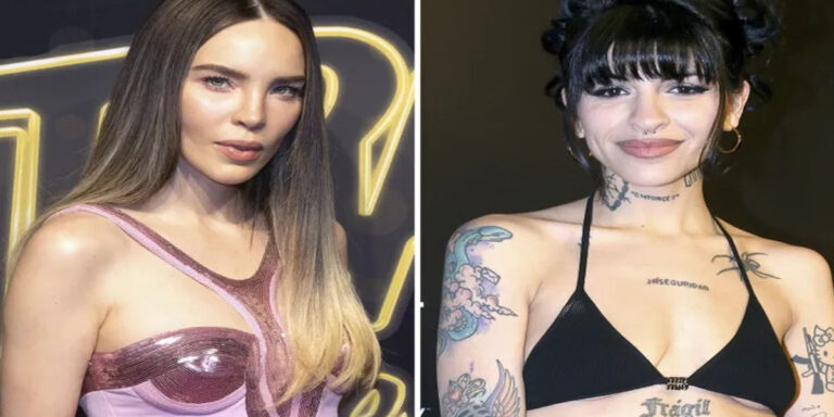 Se viene una colaboración musical entre Belinda y Cazzu