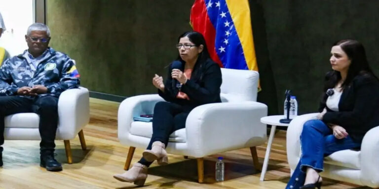 Venezuela se une al cuidado ambiental y elimina el uso de gases nocivos