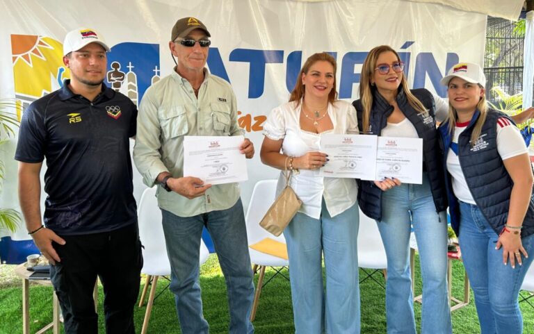 Acoima recibe validación de seis rutas turísticas en Monagas