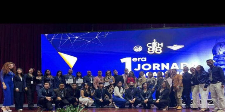 Realizan jornada académica del Hospital de El Furrial