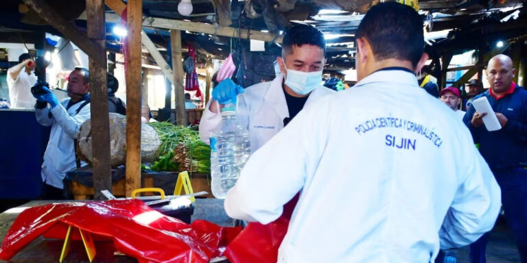 Sube el número de muertos por consumir licor adulterado