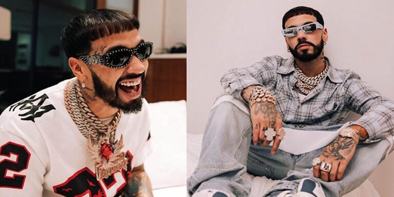 Anuel AA bajo la lupa por agresión