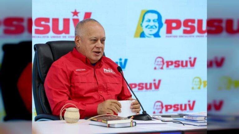 Cabello: Se mantiene activa la Operación Independencia 200