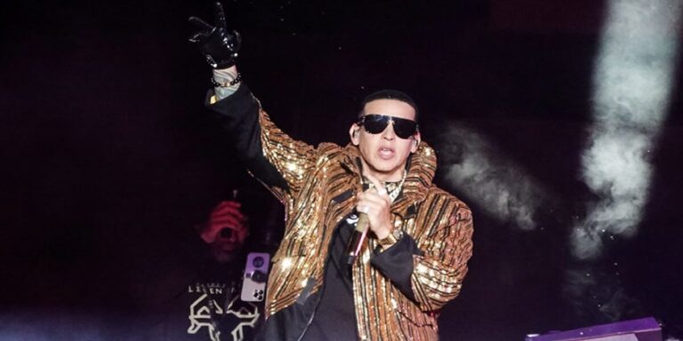 Daddy Yankee actuará en los Premios Billboard