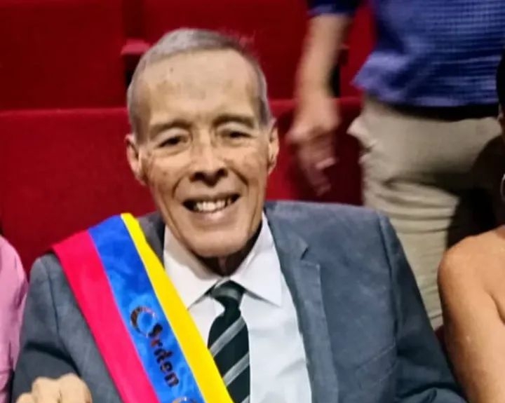 Monagas llora la muerte del Maestro José Apolinar Cantor