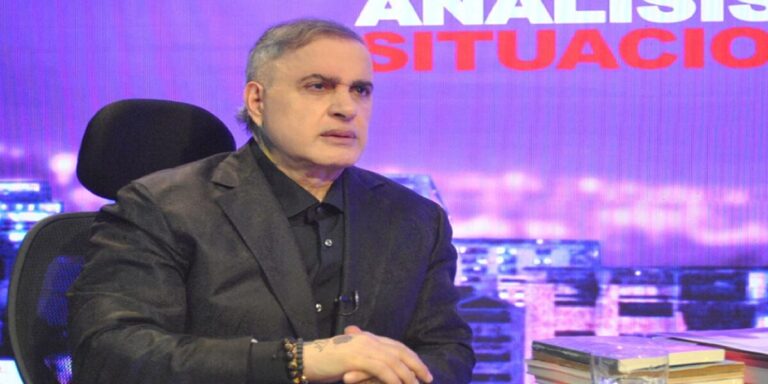 Fiscalía lista para actuar ante conmoción exterior