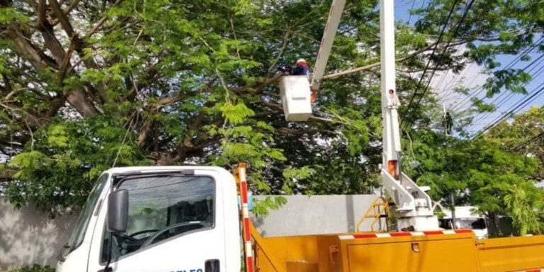 Fortalecen sistema de distribución en la parroquia Santa Cruz de Maturín