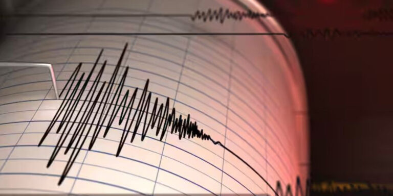 Funvisis reportó dos sismos en Zulia y Punto Fijo