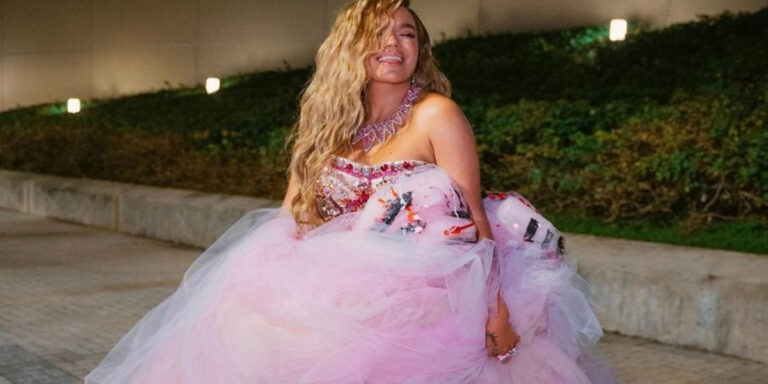 Karol G cantará en el desfile de Victoria’s Secret 2025