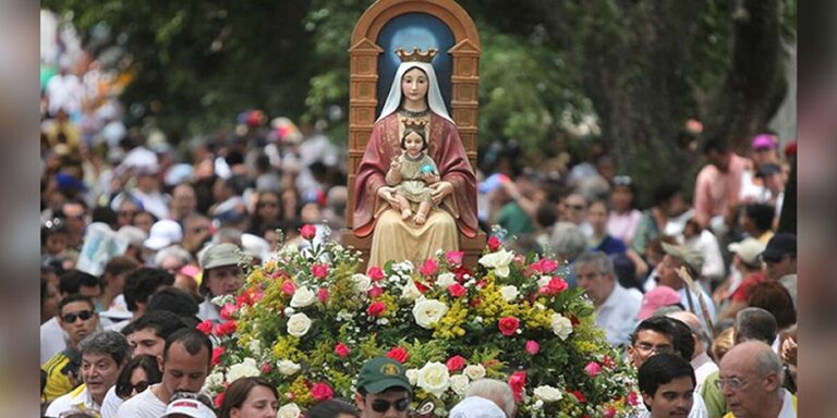 La Virgen de Coromoto tendrá un espacio en el Vaticano