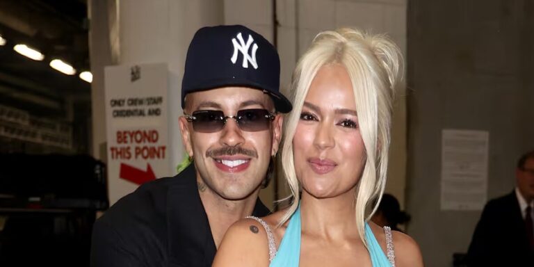 La verdad detrás de la supuesta separación de Karol G y Feid