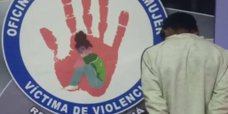 Madre y cinco niños se salvaron de milagro
