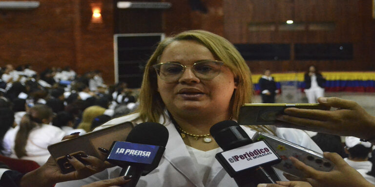 Refuerzan acciones contra la leishmaniasis en Caripe