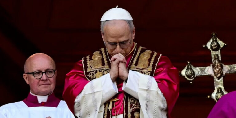 Papa León XIV podría intervenir por la paz de Venezuela