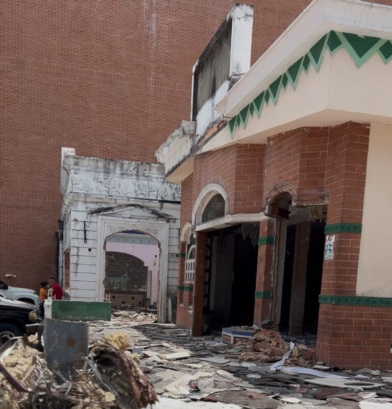 Plaza Mayor: un recuerdo imborrable en la memoria de los maturineses