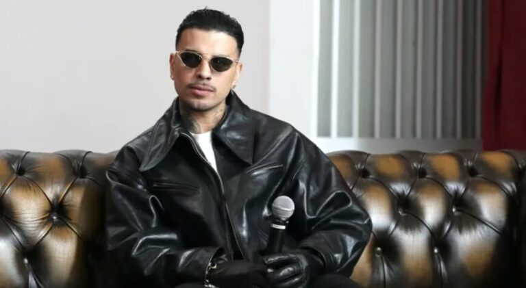 Rauw Alejandro enfrenta demanda por derechos de autor