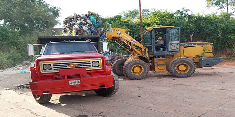 Realizan llamado a la conciencia ciudadana