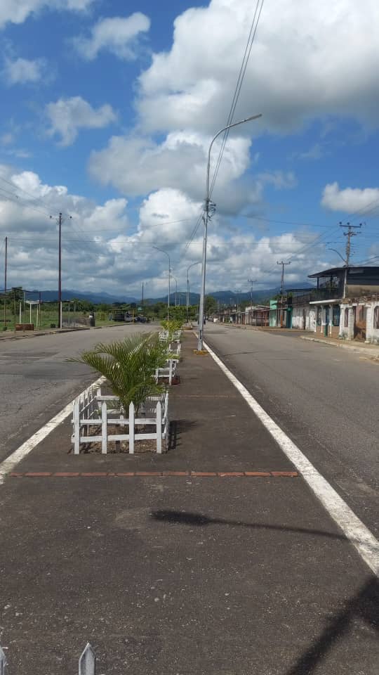 Piden control a motorizados en La Sabana de Caripito