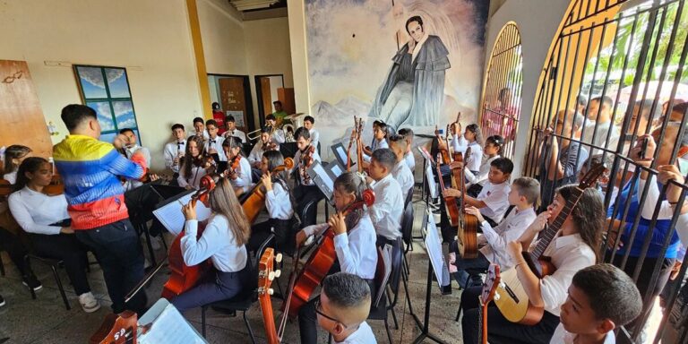 “Senderos del Arte Monaguense” fortalece la cultura