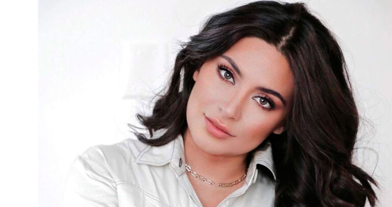 Ana Brenda Contreras regresa a las pantallas de Univisión