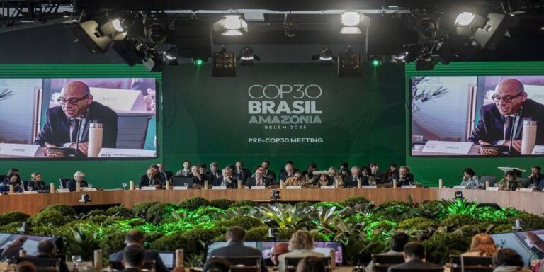 Venezuela fija posición sobre la transición energética