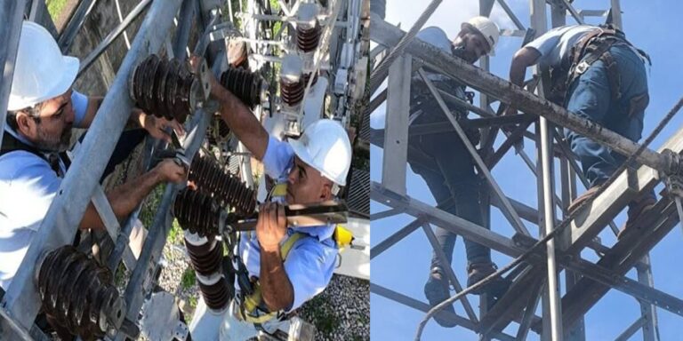 Subestación San Jaime fortalece suministro para maturineses