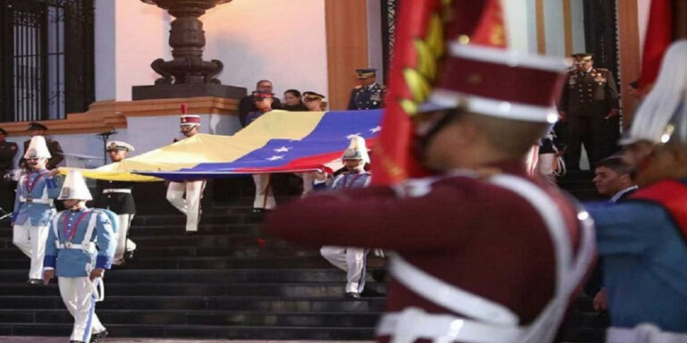 Venezuela conmemora 533 años de Resistencia Indígena