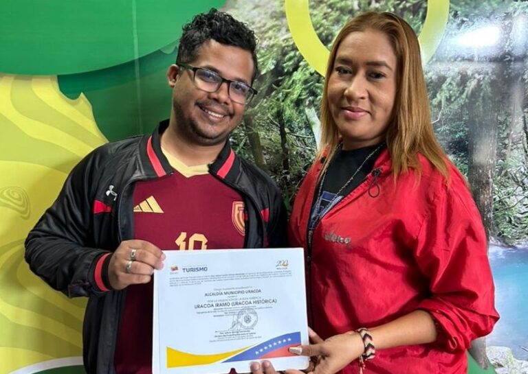 Ruta turística “Uracoa Histórica” elevará potencial en el municipio