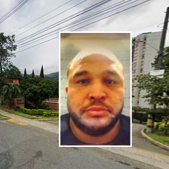 Muere cabecilla del Tren de Aragua tras caer de sexto piso