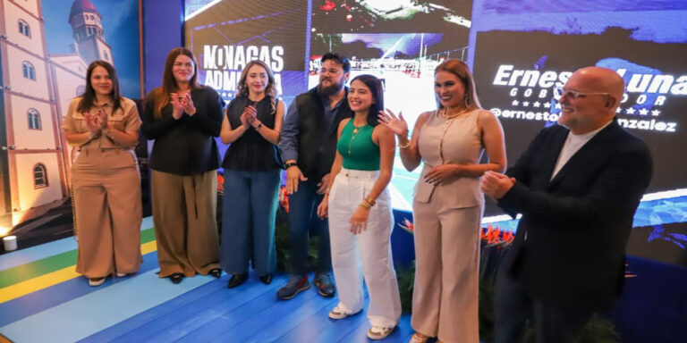 Inauguran «Gastromanía Oriente-Sur 2025» en Monagas