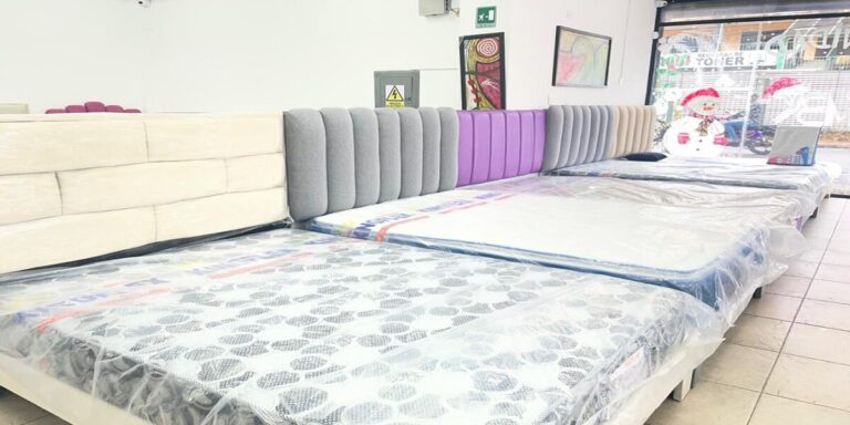 Promociones de Black Friday llegan a mueblerías