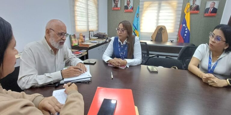 Fortalecen el derecho a la identidad en Monagas
